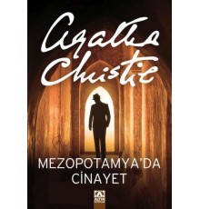 Mezopotamyada Cinayet