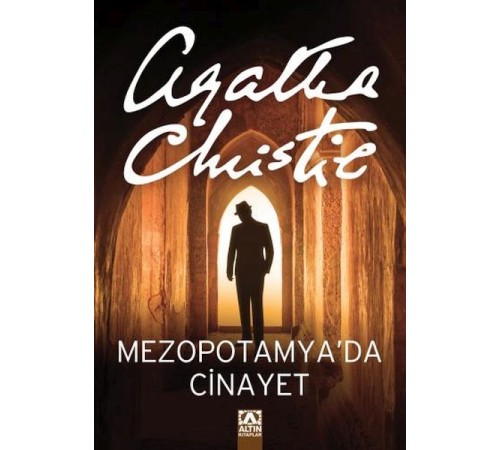 Mezopotamyada Cinayet