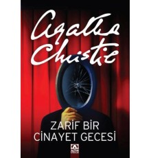 Zarif Bir Cinayet Gecesi