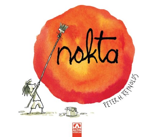 Nokta Nokta