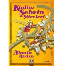 Kadim Şehrin Şifreleri