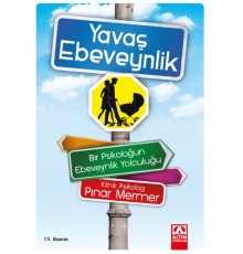 Yavaş Ebeveynlik