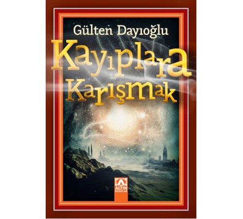 Kayıplara Karışmak Kayıplara Karışmak