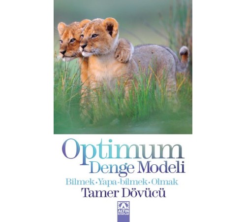 Optimum Denge Modeli Optimum Denge Modeli