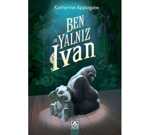 Ben, Yalnız Ivan