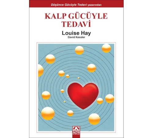 Kalp Gücüyle Tedavi Kalp Gücüyle Tedavi