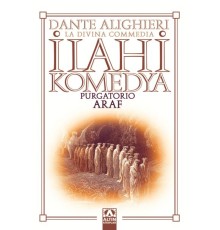 İlahi Komedya - Araf