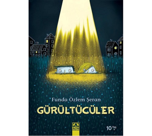 Gürültücüler Gürültücüler