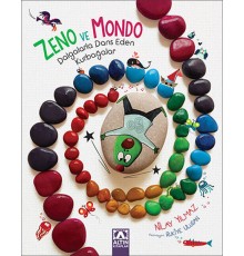Zeno Ve Mondo - Dalgalarla Dans Eden Kurbağalar