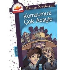 Komşumuz Çok Acayip