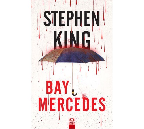 Bay Mercedes