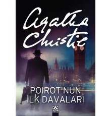 Poirotnun İlk Davaları