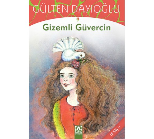 Gizemli Güvercin Gizemli Güvercin
