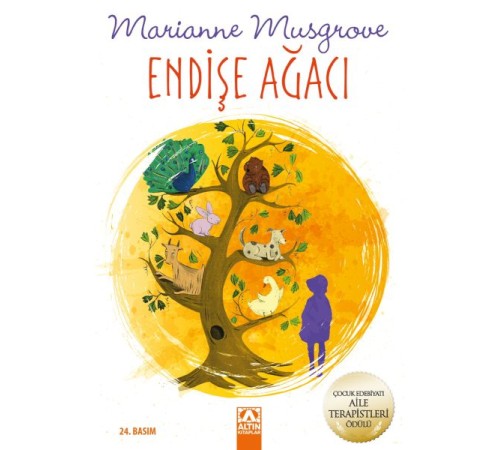 Endişe Ağacı