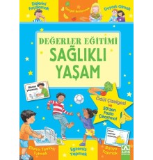 Değerler Eğitimi-Sağlıklı Yaşam