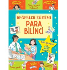 Değerler Eğitimi-Para Bilinci