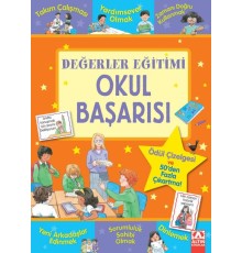 Değerler Eğitimi-Okul Başarısı