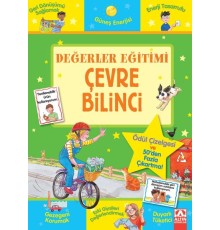 Değerler Eğitimi-Çevre Bilinci