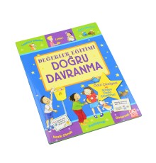 Değerler Eğitimi-Doğru Davranma