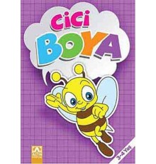 Cici Boya - Mor