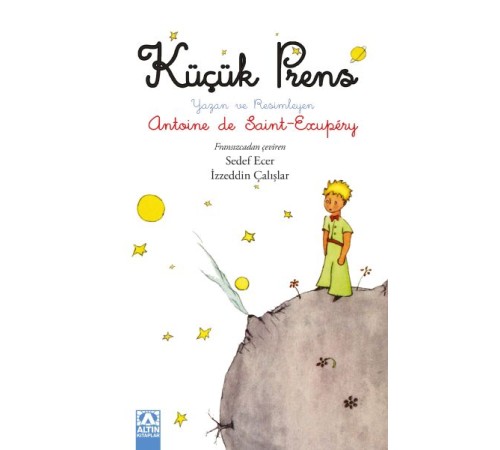 Küçük Prens