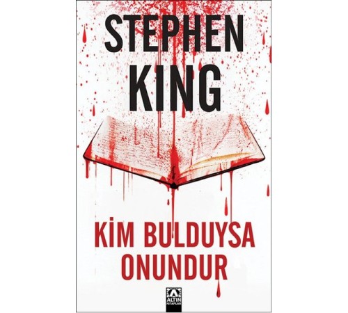 Kim Bulduysa Onundur