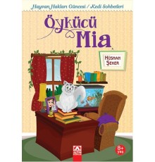Öykücü Mia