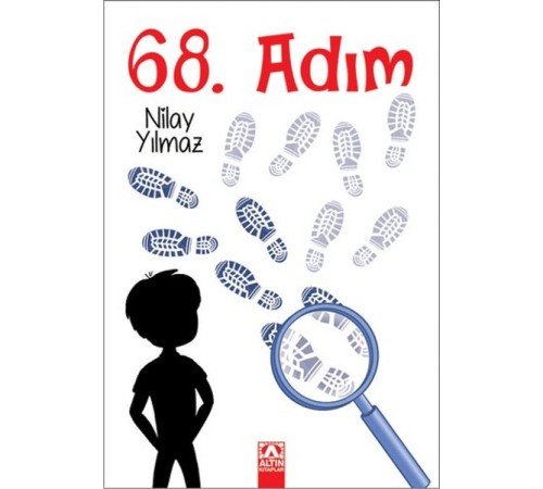 68. Adım 68. Adım
