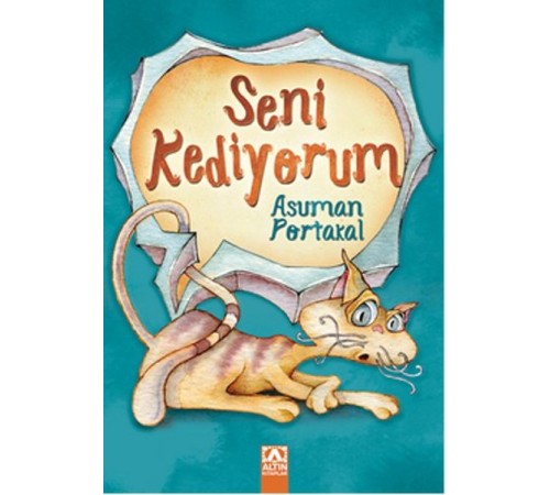 Seni Kediyorum