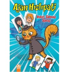 Ajan Hızlıpati