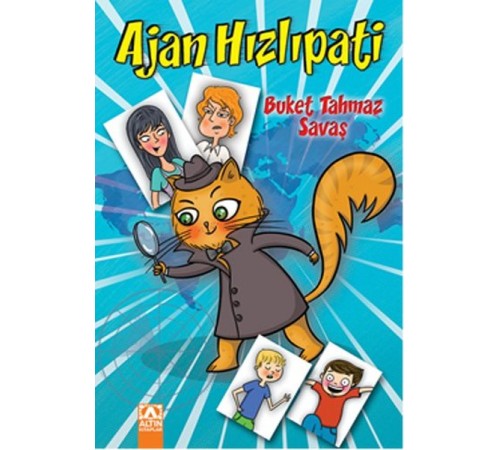 Ajan Hızlıpati