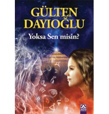 Yoksa Sen Misin?