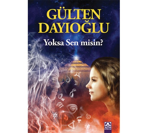 Yoksa Sen Misin?