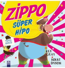 Zippo Süper Hipo