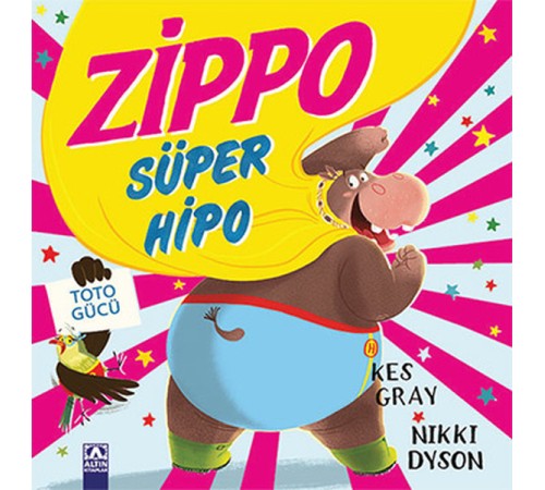 Zippo Süper Hipo Zippo Süper Hipo