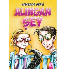 Alıngan Şey