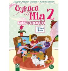 Öykücü Mia 2