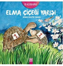 İlkbahar - Elma Çiçeği Yarışı