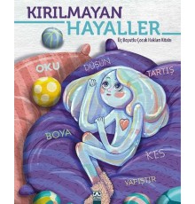 Kırılmayan Hayaller