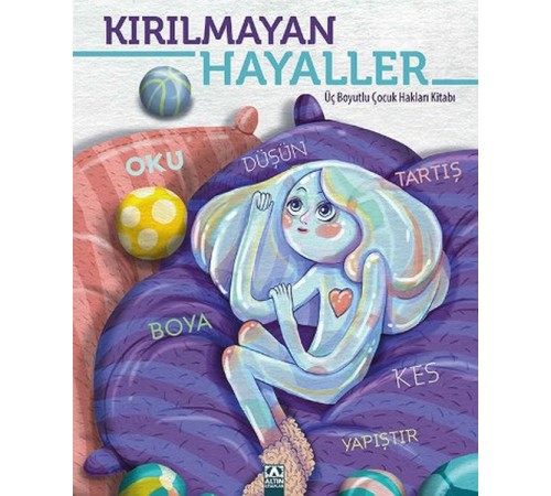 Kırılmayan Hayaller Kırılmayan Hayaller