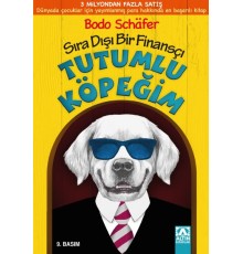 Tutumlu Köpeğim