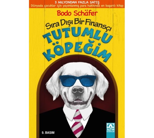 Tutumlu Köpeğim