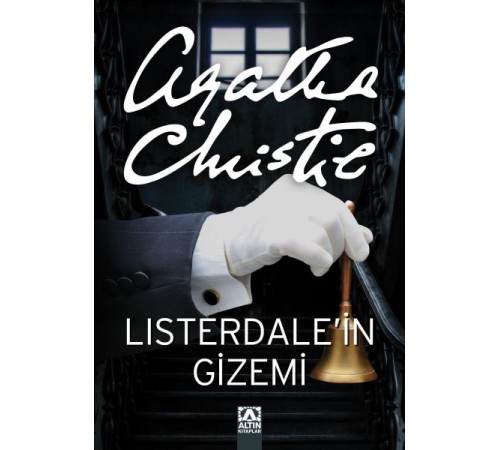 Listerdale'in Gizemi