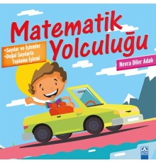Matematik Yolculuğu 2 - Sayılar ve İşlemler / Doğal Sayılarla Toplama İşlemleri