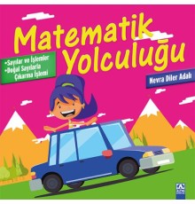 Matematik Yolculuğu 3 - Sayılar ve İşlemler / Doğal Sayılarla Çıkarma İşlemi