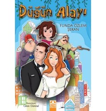 Düğün Alayı