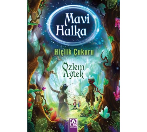 Mavi Halka - Hiçlik Çukuru