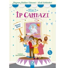 Mia 3 - İp Cambazı