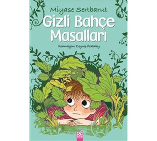 Gizli Bahçe Masalları Gizli Bahçe Masalları