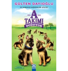 A Takımı Doğuyor
